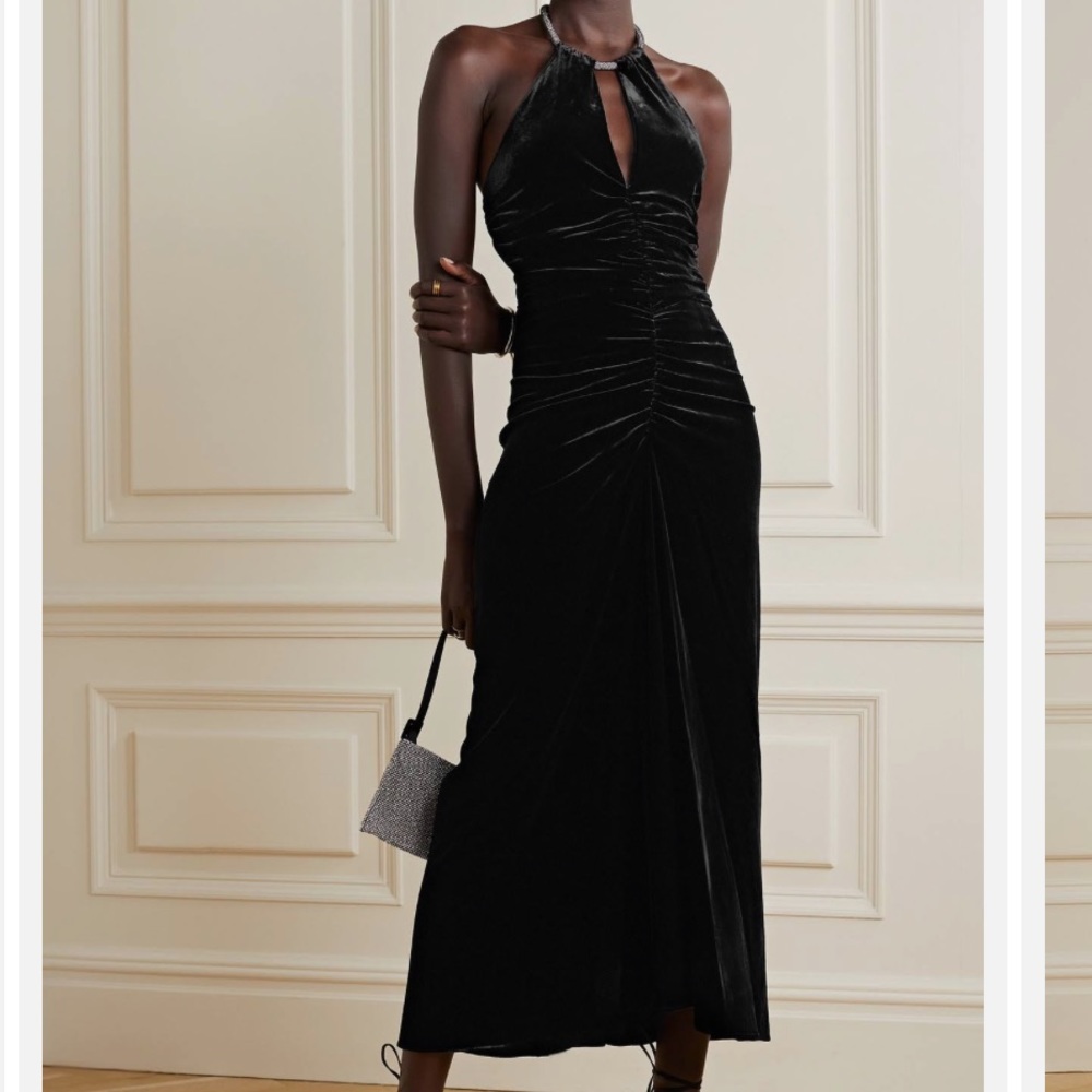 Veronica Beard Josette Dress